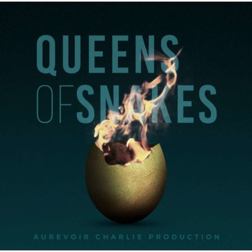 Queens of snakes - Au revoir Charlie
