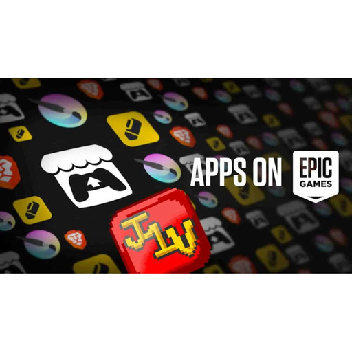 Podcast #318 - 22 avril 2021 - Itch sur Epic Store, Cyberpunk, Duolingo, Universal Paperclips et plus!
