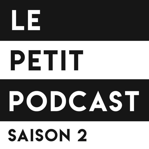 Le Petit Podcast