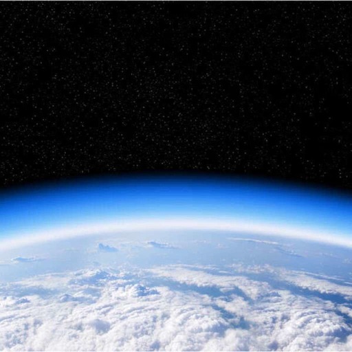 Le trou de la couche d'ozone, le succès story vert!