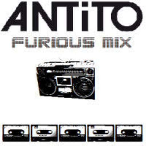 FURIOUS MIX 125 | ANTITO