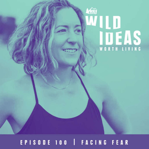 Facing Fear with Kim Chambers