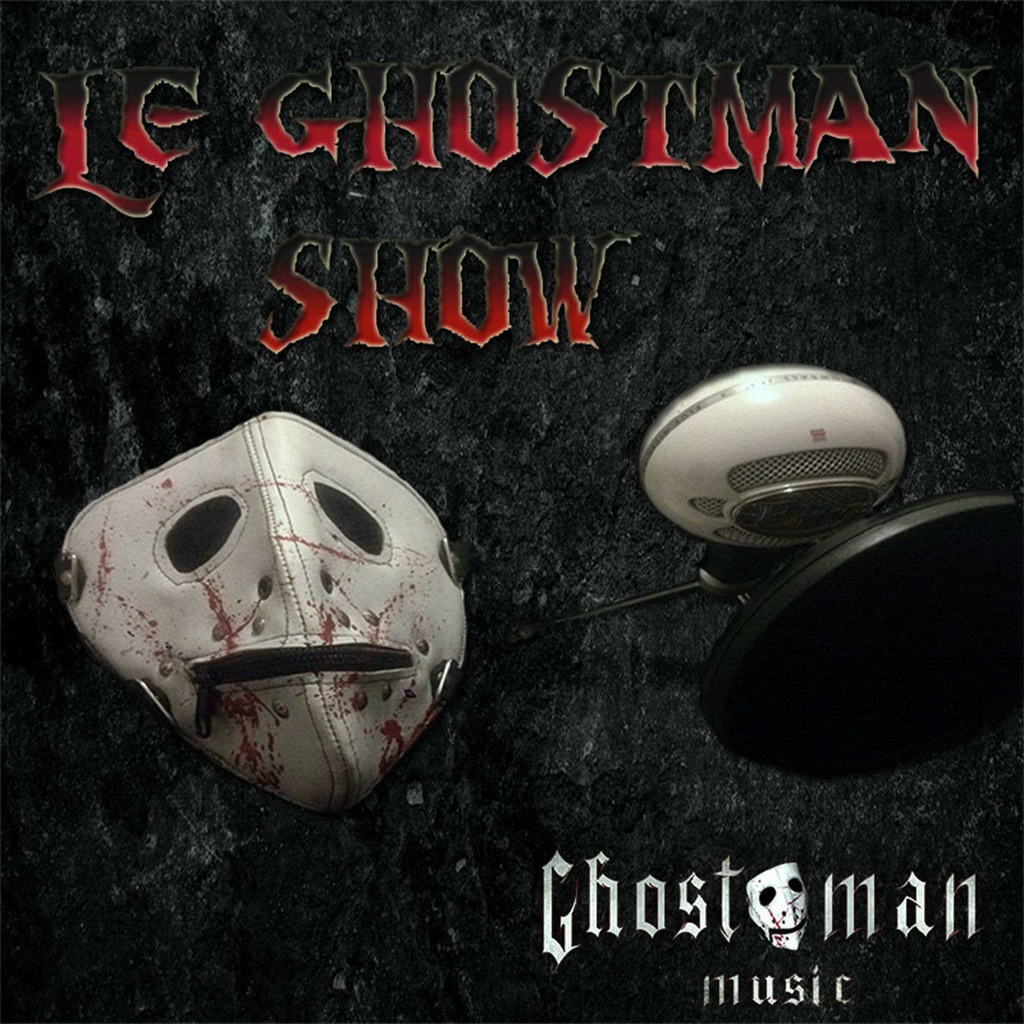 Le Ghostman Show