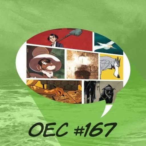 OEC 167 : Coucou les Gens