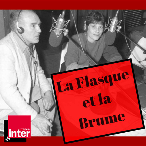 Chez Bibou et Bibounette - Episode 34 La Flasque et La Brume