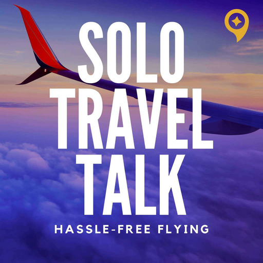 We Used to Dress Up to Fly | Hassle-Free Flying
