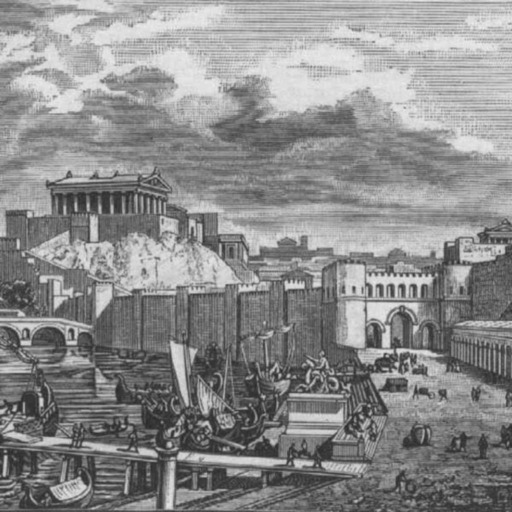 Capitolium capitolii: A long story
