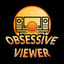 The Obsessive Viewer - Weekly Movie/TV Review & Discussion Podcast