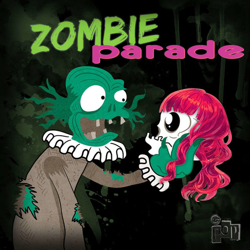 Zombie Parade 5 