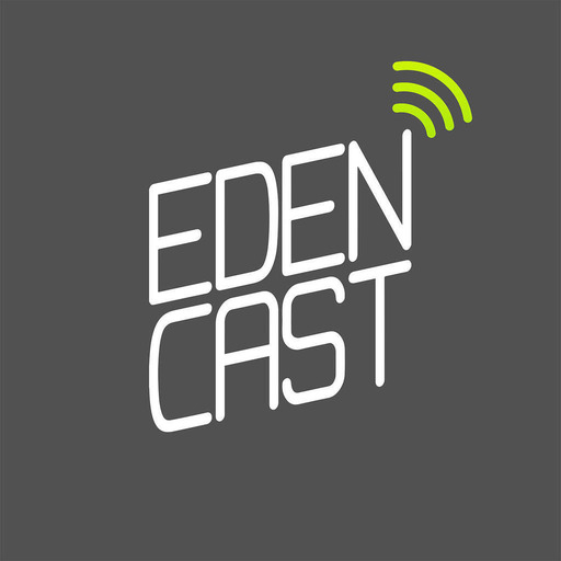 Edencast » Le podcast