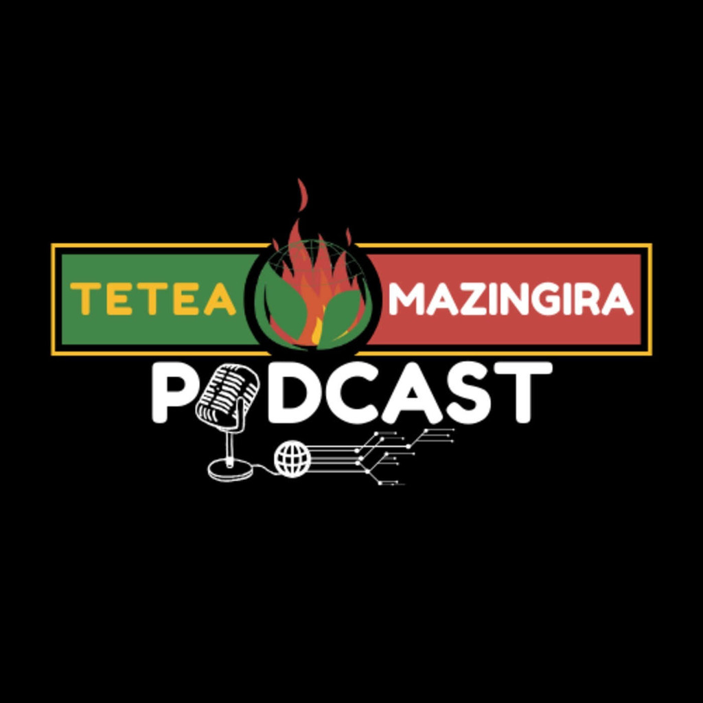 Tetea Mazingira Swahili Podcast