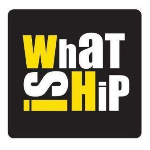 Episode 112--What Is Hip