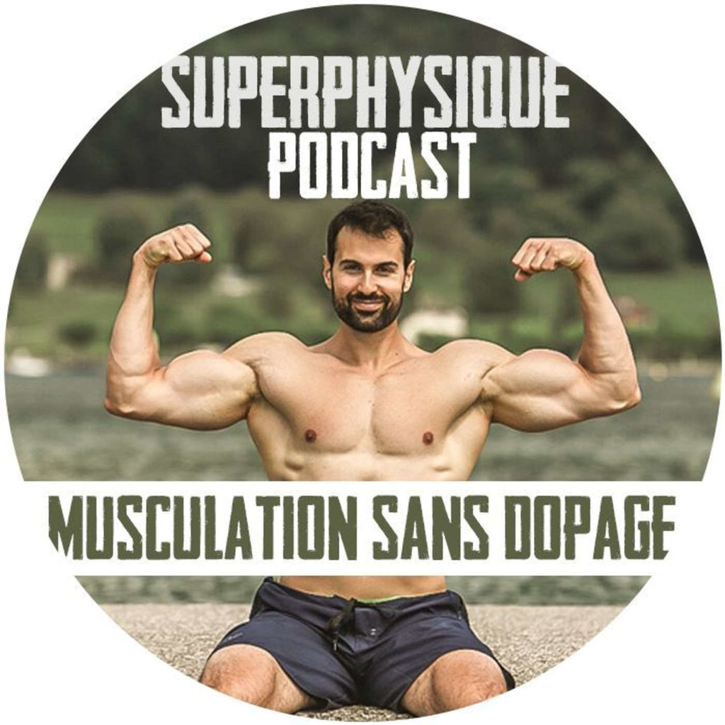 SuperPhysique Podcast