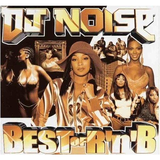 BEST OF R&B 3 (1998/1999)
