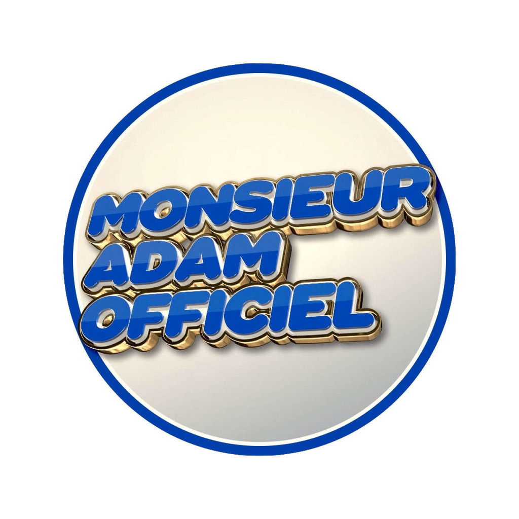 Monsieur Adam Officiel Podcast