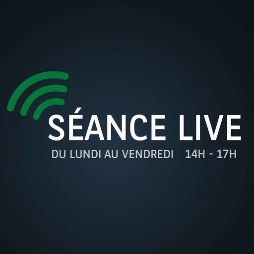 Séance Live