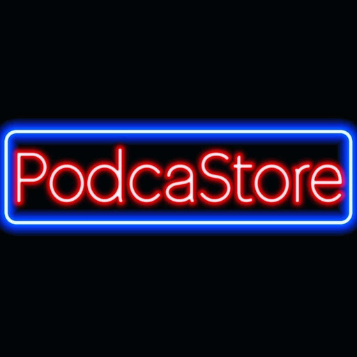 PodcaStore #47 - Le Podcast, bulle, ou encore...?