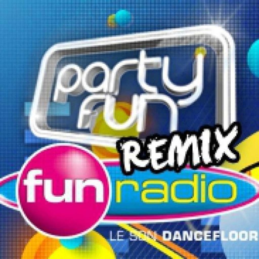 Party Fun Remix by Adrien Toma # Lundi 25 août 00h 02h