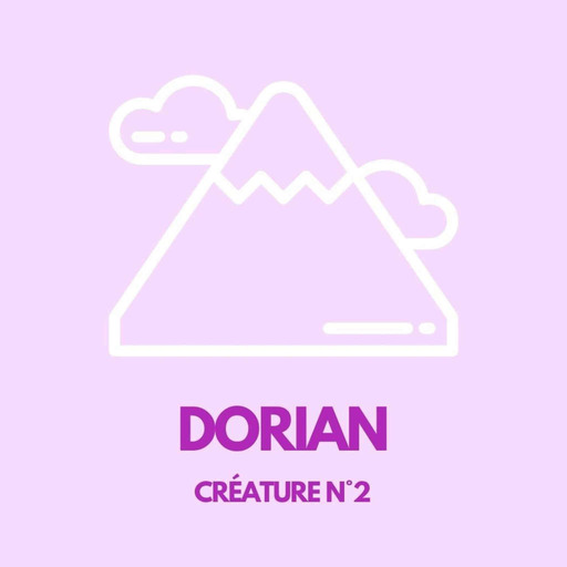 Dorian, la montagne et les feux au vert