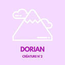 Dorian, la montagne et les feux au vert