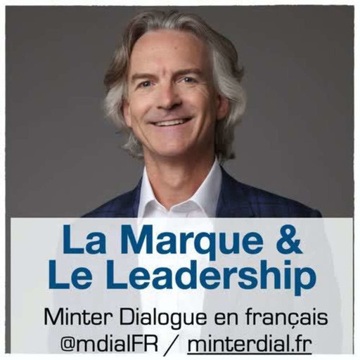 MDF77: Paul-François Fournier, EVP Technocenter Orange: L'Innovation au coeur de la Strategie