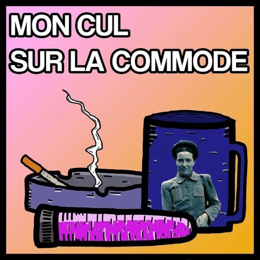 Mon Cul Sur La Commode #1 – Antoine