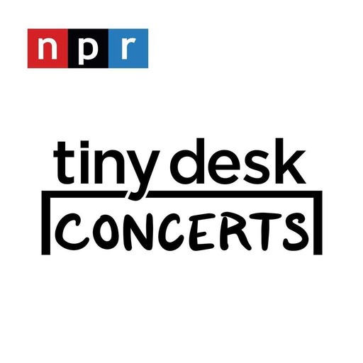 Tiny Desk Concerts - Video