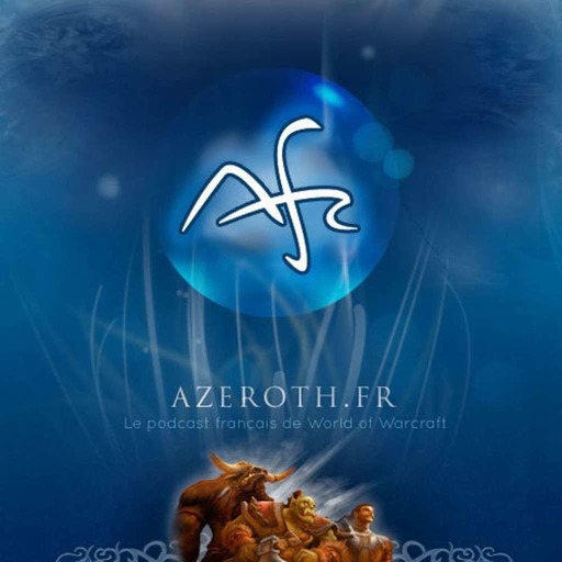 AFR #47 - Le Mastodonte de la rentrée