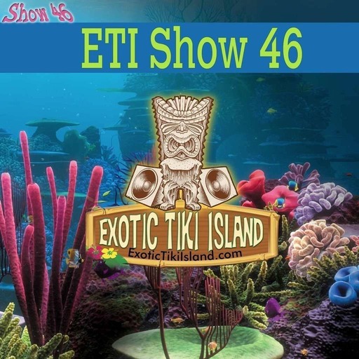 ETI 46 - A Scuba Dive to the Island