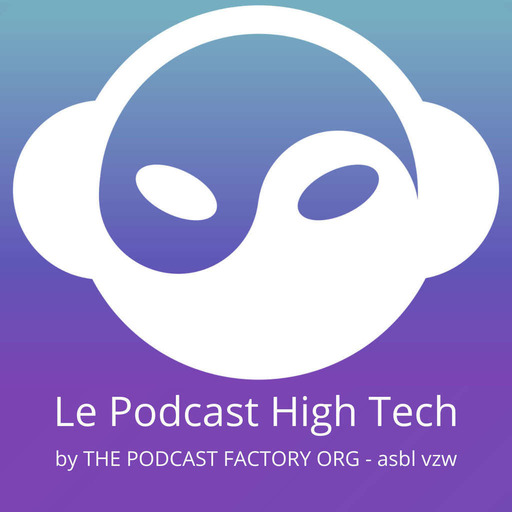 #002 "Ceci n'est pas un épisode High Tech" (FR) - France