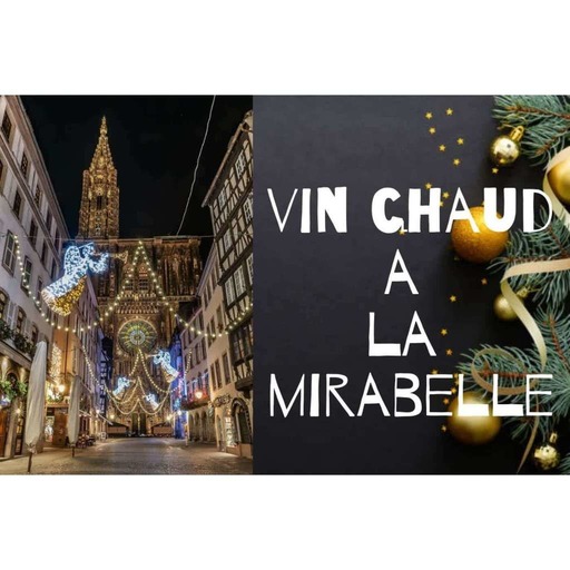 [REPLAY] Yann Durrmann et son fabuleux vin chaud à la mirabelle