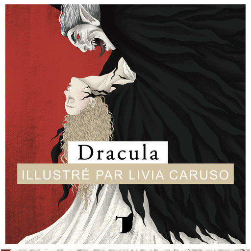Episode 4 : Livia Caruso et Dracula
