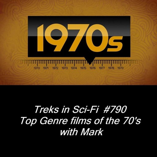 Treks in Sci-Fi_790_Top_70s
