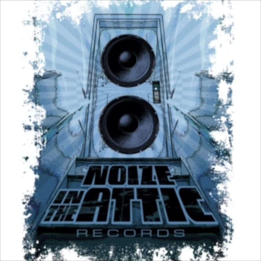 Episode 1: Noize In The Attic 2024 Ep. 1