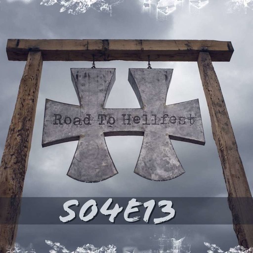 Road To Hellfest s04e13