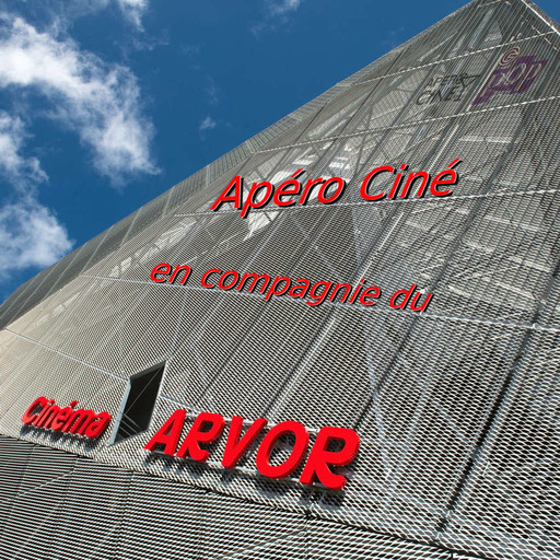 Apéro Ciné en compagnie du Cinéma ARVOR
