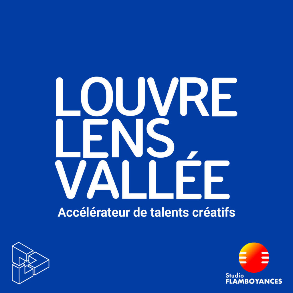 Louvre Lens Vallée, accélérateur de talents créatifs