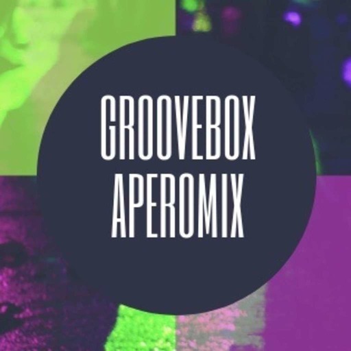 Groovebox #105 22.02.19