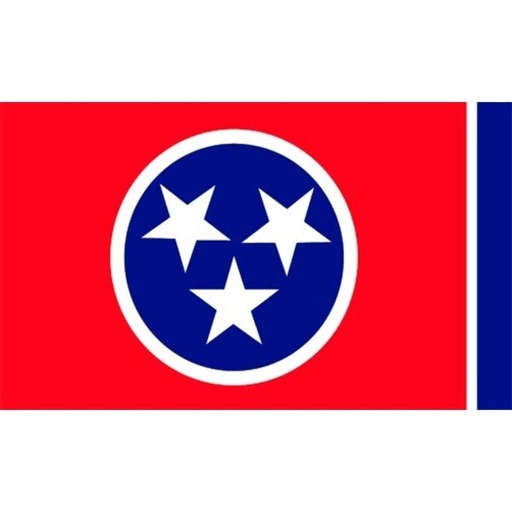 Episode #046 - 2018-01-14 - American Road Trip : Tennessee