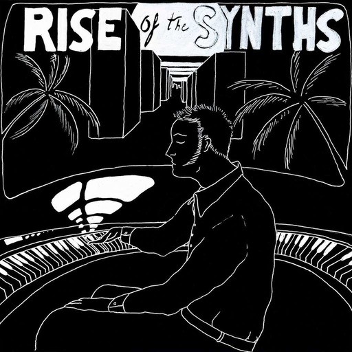 Rise of the Synths (feat. NikolaTX)