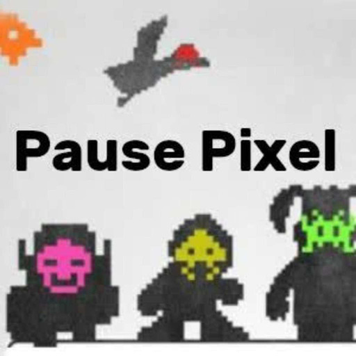 Pause pixel du 24/03/2024