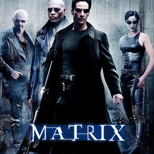 S03E01 - Matrix