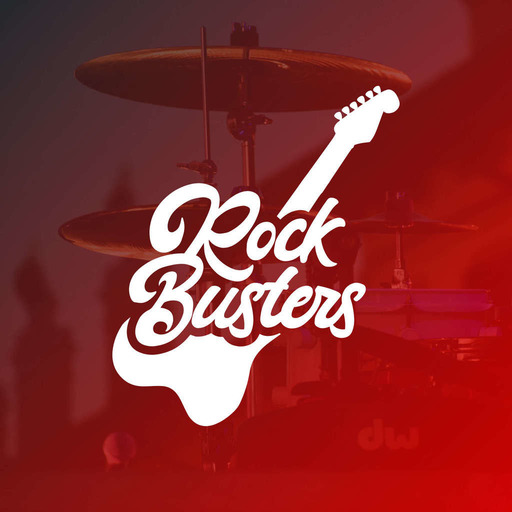 RockBusters sur OpenSkyRadio