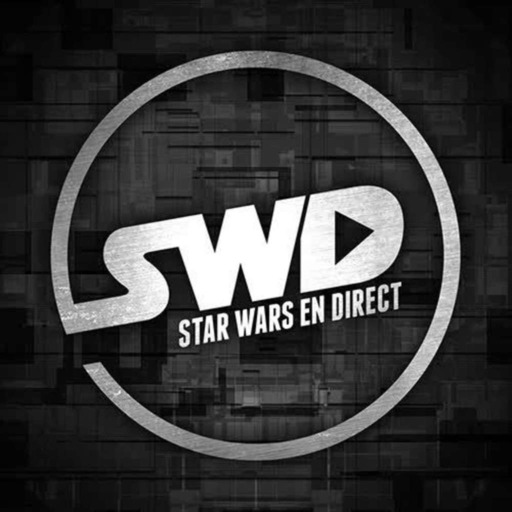 SWD Édition spéciale #27 - Légendes de la Force et pins!