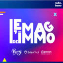 Le mag de l'Immo du 29 Mars 2024 - Dominique BOUSSUGE, INSTITUT INTERNATIONAL DES EXPERTS - Le mag de l'Immo