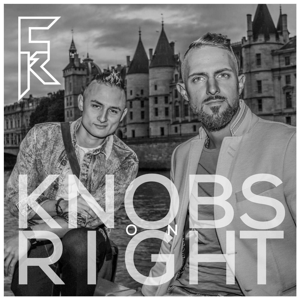 Knobs On Right Radio Show by Calabrese & Reshunter