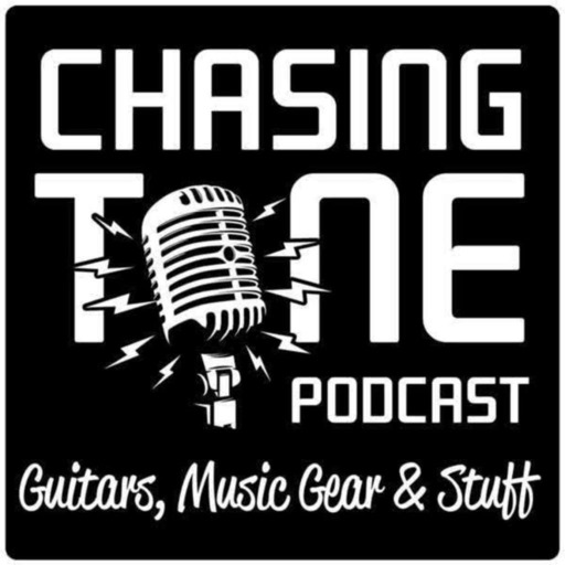 Chasing Tone 67 – What Makes A Boutique Guitar So Great?