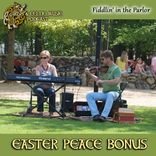 Easter Peace Bonus #502