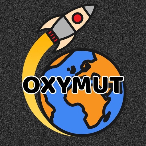 Oxymut : la dernière saison !