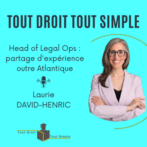 Legal Operations : la France sur les pas du Canada ?